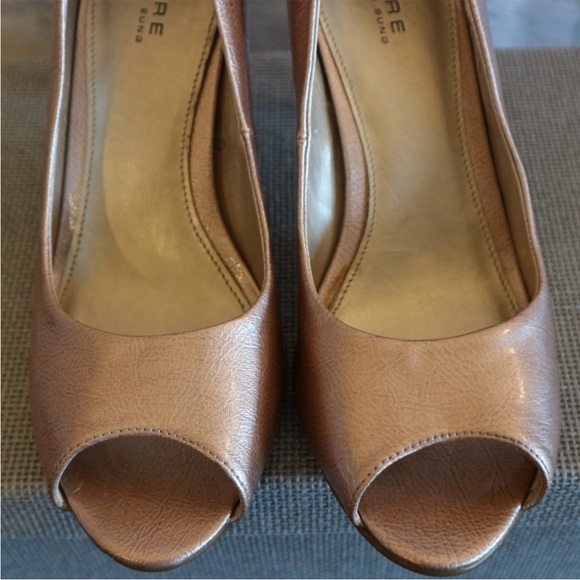 PURE peep toes - Picture 3 of 9